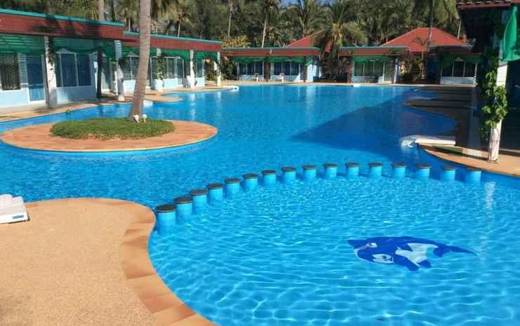 Банг-Сапхан: Prayook Resort