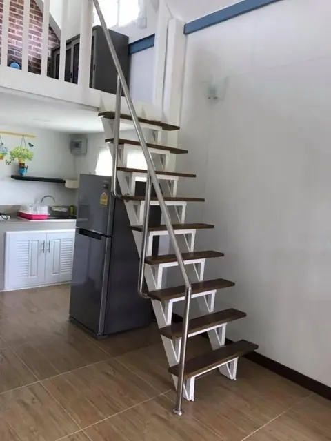 Кхэм Сон: Tip House