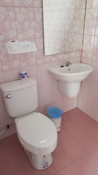 Кхэм Сон: Tip House