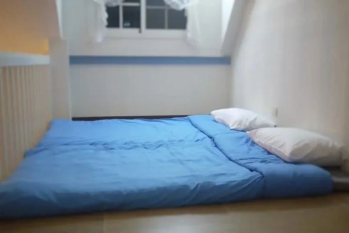 Кхэм Сон: Tip House