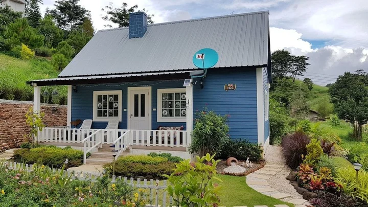 Кхэм Сон: Tip House