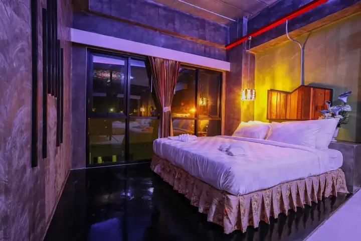 Хатъяй: PS Extra Hotel