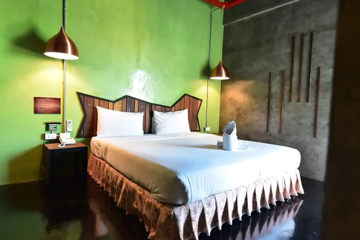 Хатъяй: PS Extra Hotel