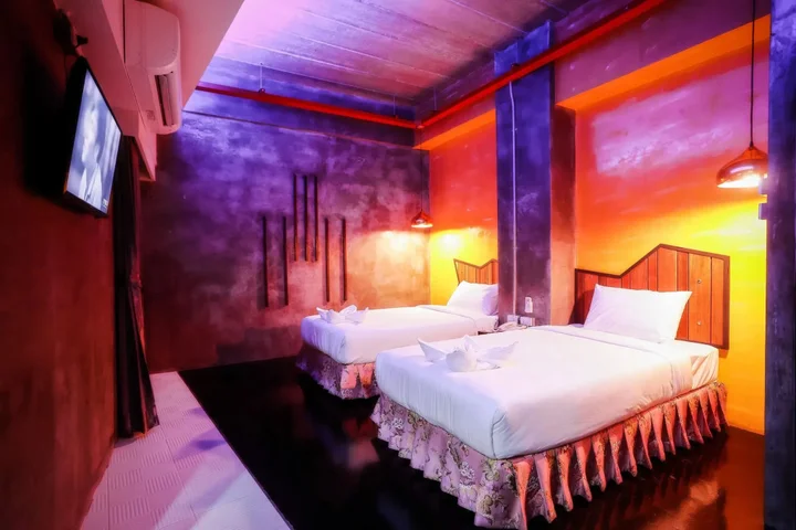 Хатъяй: PS Extra Hotel