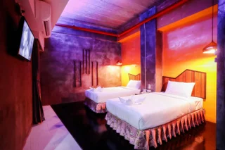 Хатъяй: PS Extra Hotel