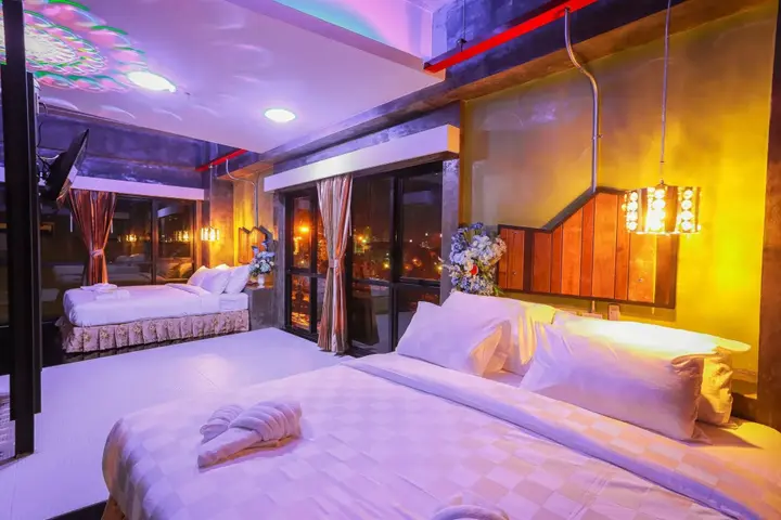 Хатъяй: PS Extra Hotel