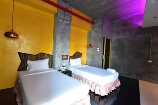 Хатъяй: PS Extra Hotel