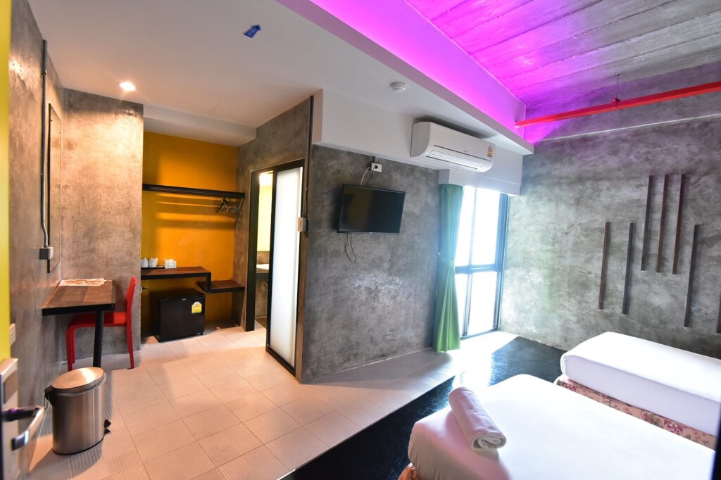 Хатъяй: PS Extra Hotel