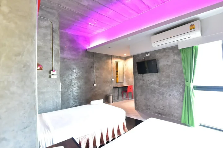 Хатъяй: PS Extra Hotel