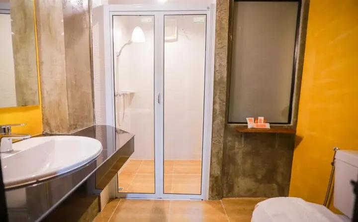 Хатъяй: PS Extra Hotel
