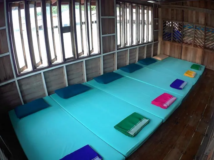 Сави: TongTomYai Homestay