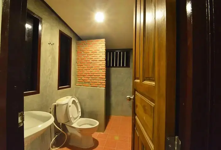 Ампхава: Hatthatara Resort