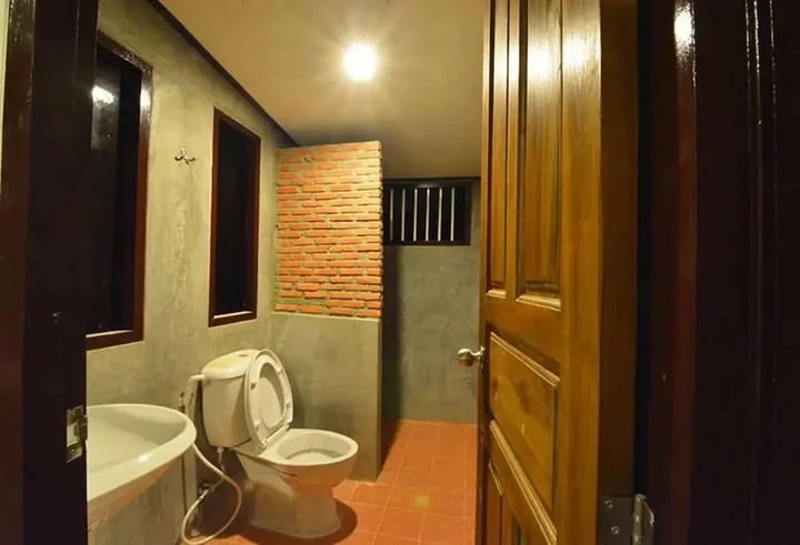 Ампхава: Hatthatara Resort