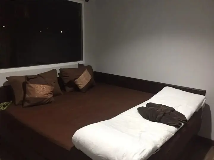 Ампхава: Hatthatara Resort