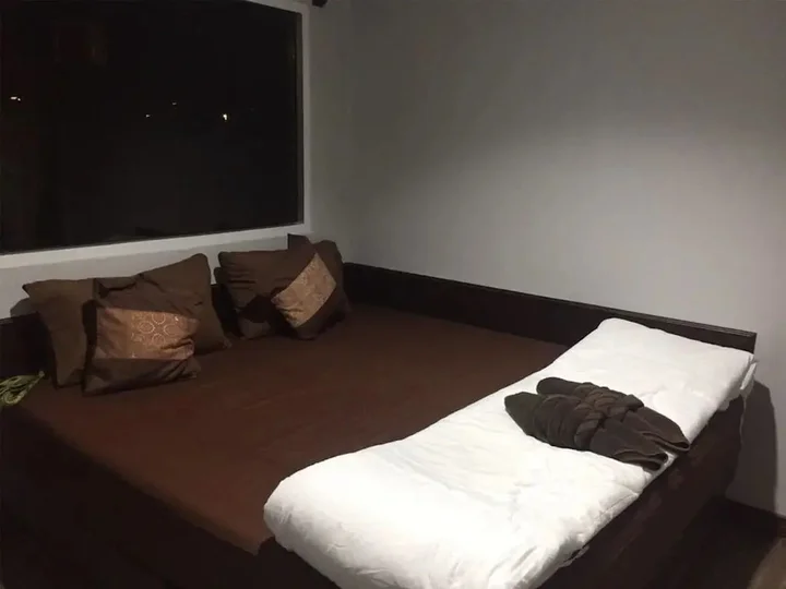 Ампхава: Hatthatara Resort