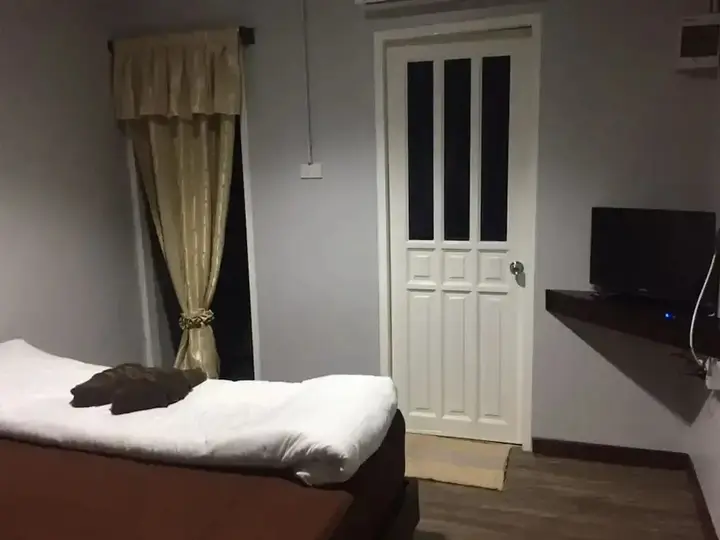 Ампхава: Hatthatara Resort