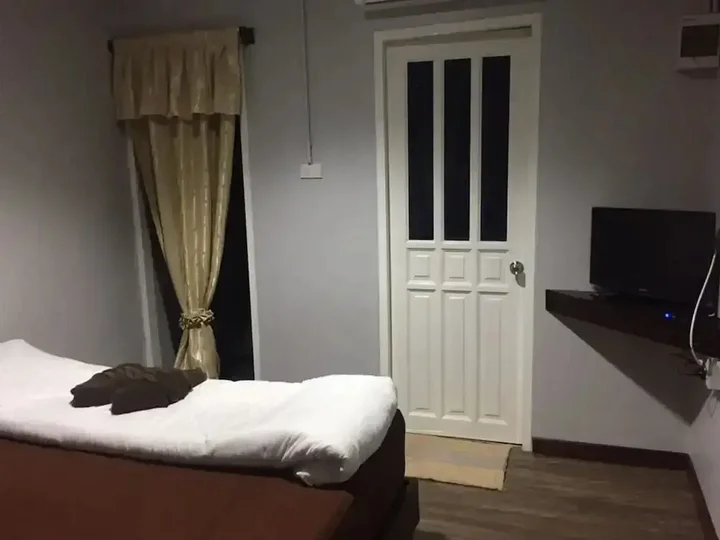 Ампхава: Hatthatara Resort