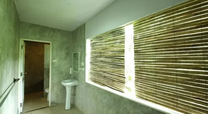 Ампхава: Hatthatara Resort