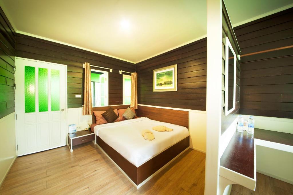 Hatthatara Resort — фото 4