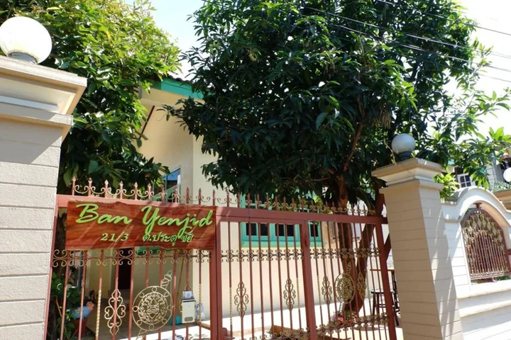 Аюттхая: Ban Yenjid