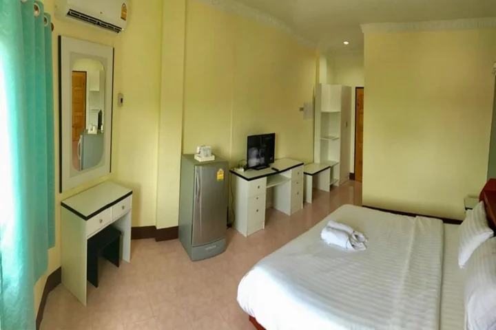 Районг: The Great Rayong Hotel