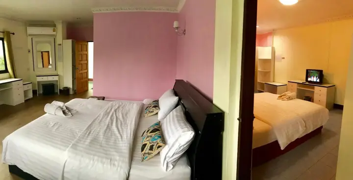 Районг: The Great Rayong Hotel