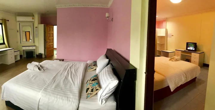 Районг: The Great Rayong Hotel