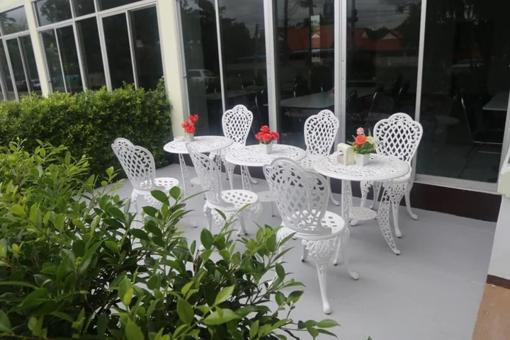 Районг: The Great Rayong Hotel