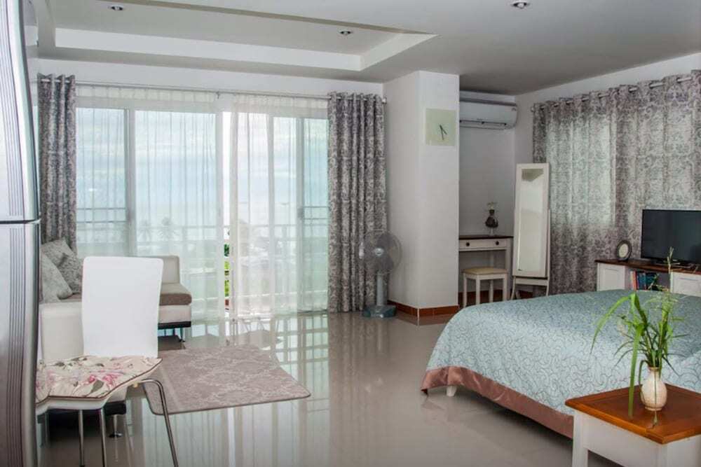Jomtien Beach Mountain 5 by GrandisVillas — фото 4