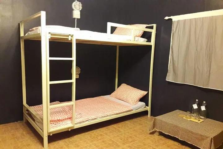 Паи: Carrot On The Moon Hostel