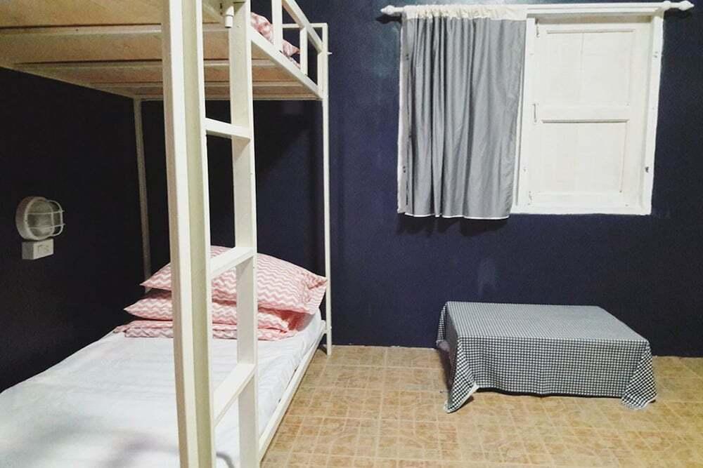 Паи: Carrot On The Moon Hostel