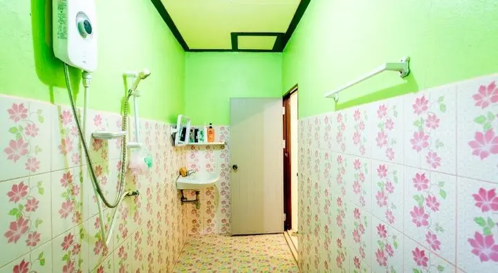 Ко Куд: Big Dreams Resort