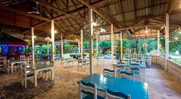 Ко Куд: Big Dreams Resort