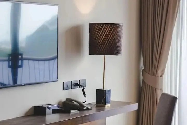 Паттайя: Anantaya Resort
