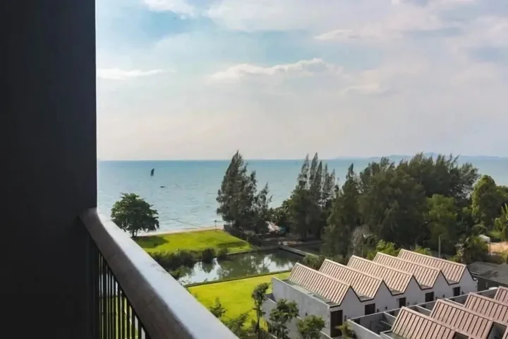 Паттайя: Anantaya Resort