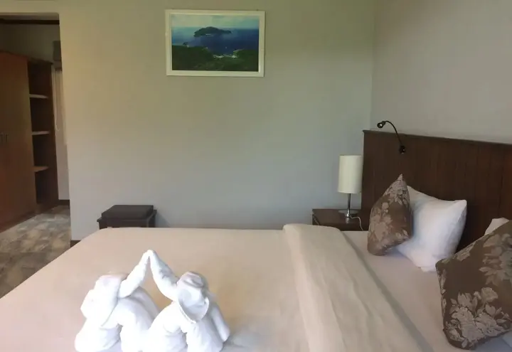 Такуа Па: Khaolak Mountain View