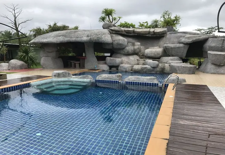 Такуа Па: Khaolak Mountain View