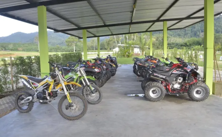 Такуа Па: Khaolak Mountain View