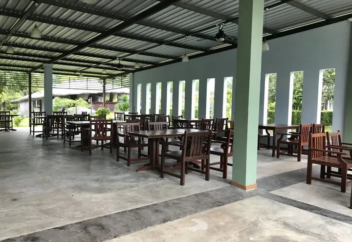 Такуа Па: Khaolak Mountain View