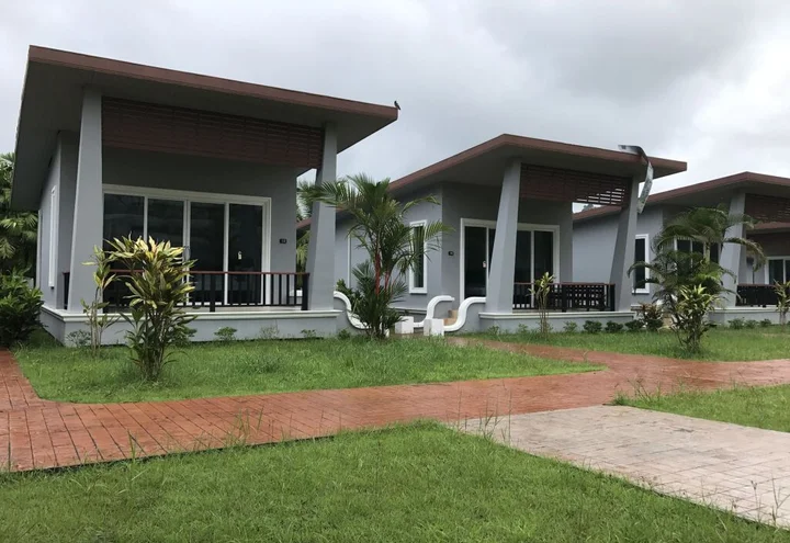 Такуа Па: Khaolak Mountain View