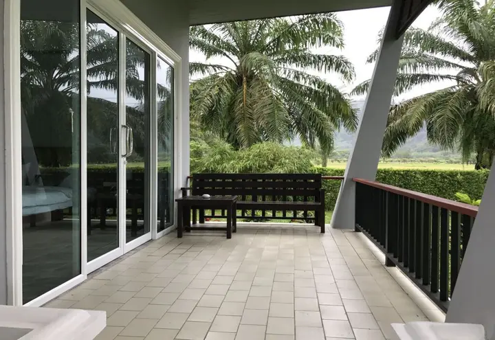 Такуа Па: Khaolak Mountain View