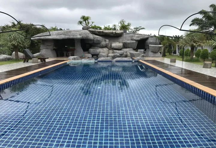 Такуа Па: Khaolak Mountain View