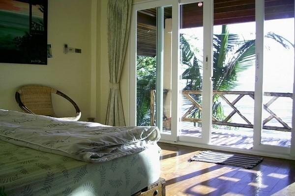 Ко Чанг: Paradise Palms