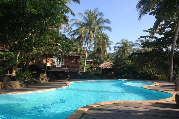 Ко Куд: A-Na-Lay Resort Koh Kood
