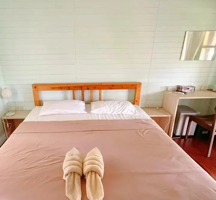 Ко Куд: A-Na-Lay Resort Koh Kood
