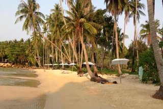 Ко Куд: A-Na-Lay Resort Koh Kood