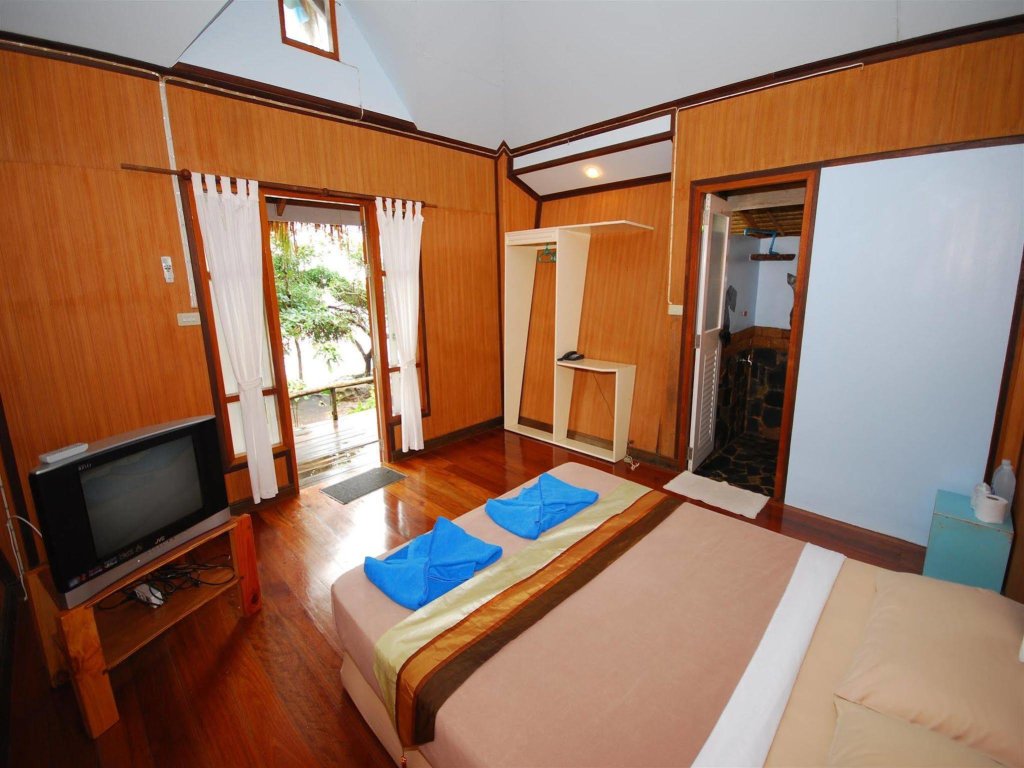 Ко Куд: A-Na-Lay Resort Koh Kood
