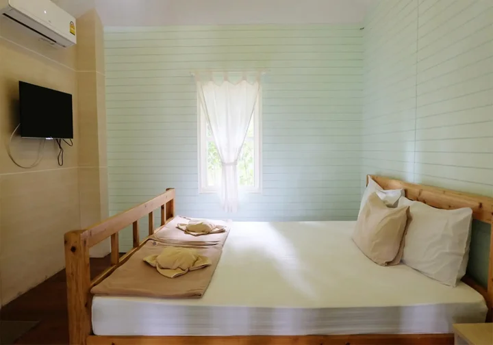 Ко Куд: A-Na-Lay Resort Koh Kood