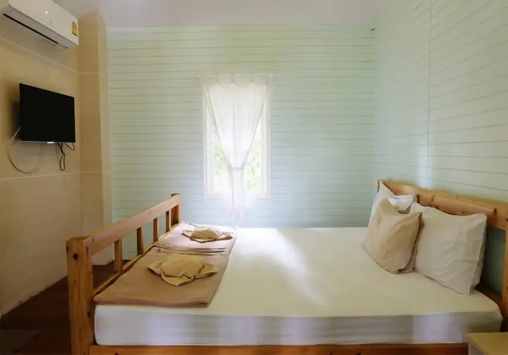 Ко Куд: A-Na-Lay Resort Koh Kood