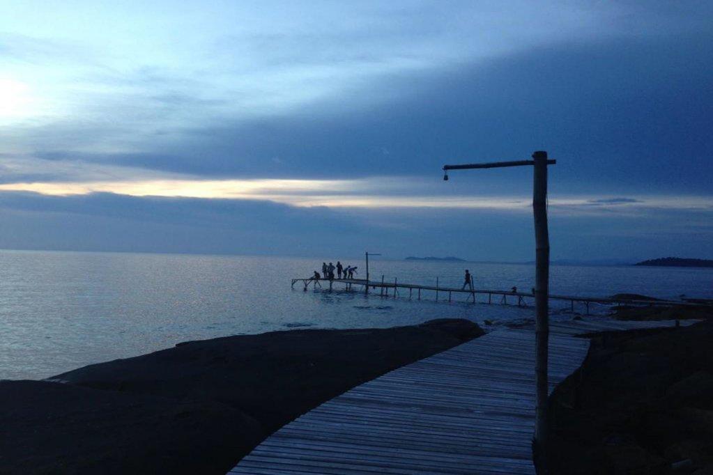 Ко Куд: A-Na-Lay Resort Koh Kood